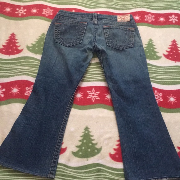 True Religion Jeans - Picture 3 of 5